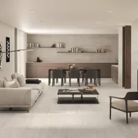 Atlas Concorde Marvel White Cross 120X120 A8WU Best price guarantee