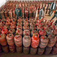 lpg: HPCL plans to set up its third LPG cavern in Gujarat