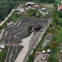Indias Largest Underground LPG Storage Cavern Completed in Mangaluru