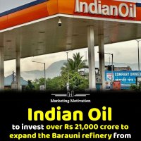 The Mangalore LPG Cavern Project executed by MEIL is Indias largest underground LPG storage facility capable of holding 80000 metric tonnes.