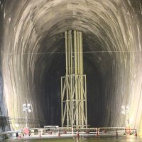 Svanehj to deliver instrumentation and valve systems for LPG mined rock cavern project