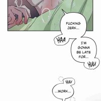 Unsleep by Hyeonoe