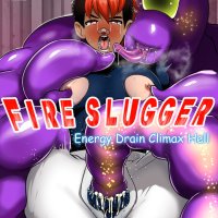 Energy Drain Climax BL Yaoi Uncensored Manhwa Tentacle orchisasia.org
