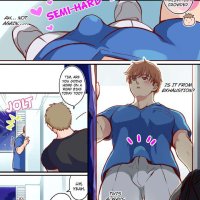Tim Stella 2 BL Yaoi Uncensored Full Color Manga orchisasia.org