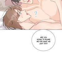 Unlikely Affair by Lilic