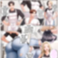 Manhwa: Unlikely Housewife uncensored 1 by FormFlux on DeviantArt