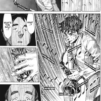 Blue Giant Shinichi Ishizuka Volumes 5 and 6
