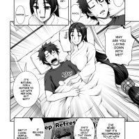 Okaasan to Nenne Bedtime with Mom