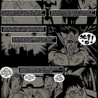 Japanese Magic Porn comic Rule 34 comic Cartoon porn comic