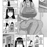 Read Kai Hiroyuki Boshi Katei