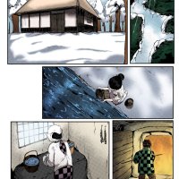 Haha to Watashi Mother and I Chapter 2