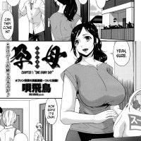Impregnated Mother Bai Asuka Porn Comic