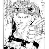 Naruto Shippuden Vol.9 Chapter 78 : Neji And Hinata