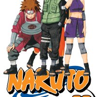NARUTO Vol.32