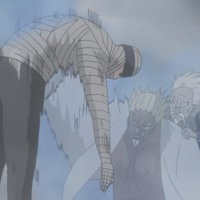 Five Kages Assembled! Naruto Finds Tobi