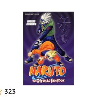 : Naruto: The Official Fanbook: 9781421518442: Kishimoto Masashi: Books