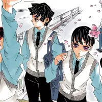 Demon Slayers Manga Ending Explained: What Happens To Tanjiro Nezuko In The Series Last Chapters?