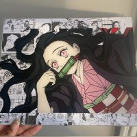 Nezuko