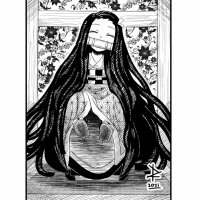 Nezuko chiquita phantomartz