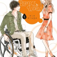 Perfect World 5 by Rie Aruga