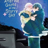 After We Gazed at the Starry Sky Volume 1 Is Inclusive Gay Love
