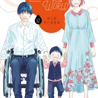 Perfect World Vol. 12