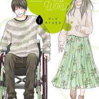 Perfect World Manga Volume 7