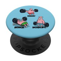 : Patrick