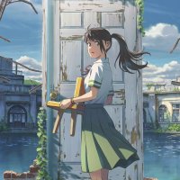 De Suzume en versin novela al integral de your name: recorremos la biblioteca de Makoto Shinkai a través de sus claves estilsticas