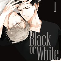 Black or White Vol. 1 by Sachimo