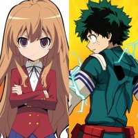 Adolescetes y su amor por el anime