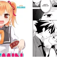 10 Manga That Have Ridiculously Long Titles