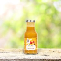 Mango sap