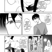 Saikai Shita Osananajimi Ni Mesu No Yorokobi o Oshierareta ore