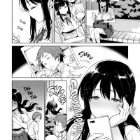 Mangas H El diario rpido de Shinobu Mangas H El diario rpido de Shinobu Page 18