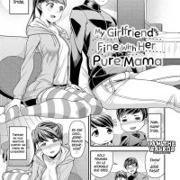 Casta y pura con la ayuda de mam 0101 MANGA MEDIAFIRE PDF