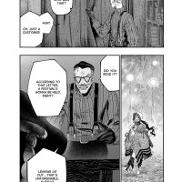 The Isekai Doctor Official