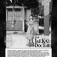 The Isekai Doctor Official