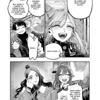 The Isekai Doctor Official