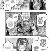 The Isekai Doctor Official