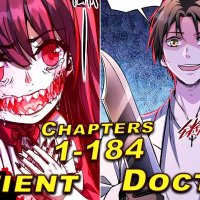 Creepy Isekai Pharmacist 1-184