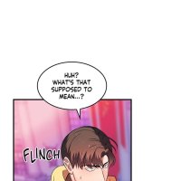 Single Not Ready to Mingle Yaoi Smut Manhwa