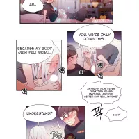 Sweet Guy Chapter 12 ENGLISH Full Color