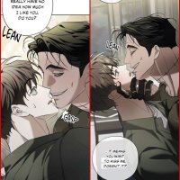 Fantaseaedits-Anime Yaoi on X: Is Guwon a Red Flag ?? He is the one who asked Jinwoo to teach him how to kiss but why did he vomit after the kiss??