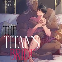 The Titans Bride Vol. 5 by ITKZ