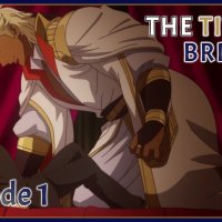 OfficialThe Titans Bride All Age ver.