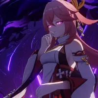 Genshin Impact: All Yae Miko Character Leaks Explained