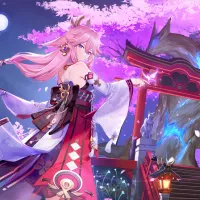 Yae Miko Guide: The Secret Spells of Lady Kitsune
