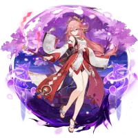 Yae Miko Quick Guide