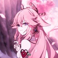 Yae Miko profile picture